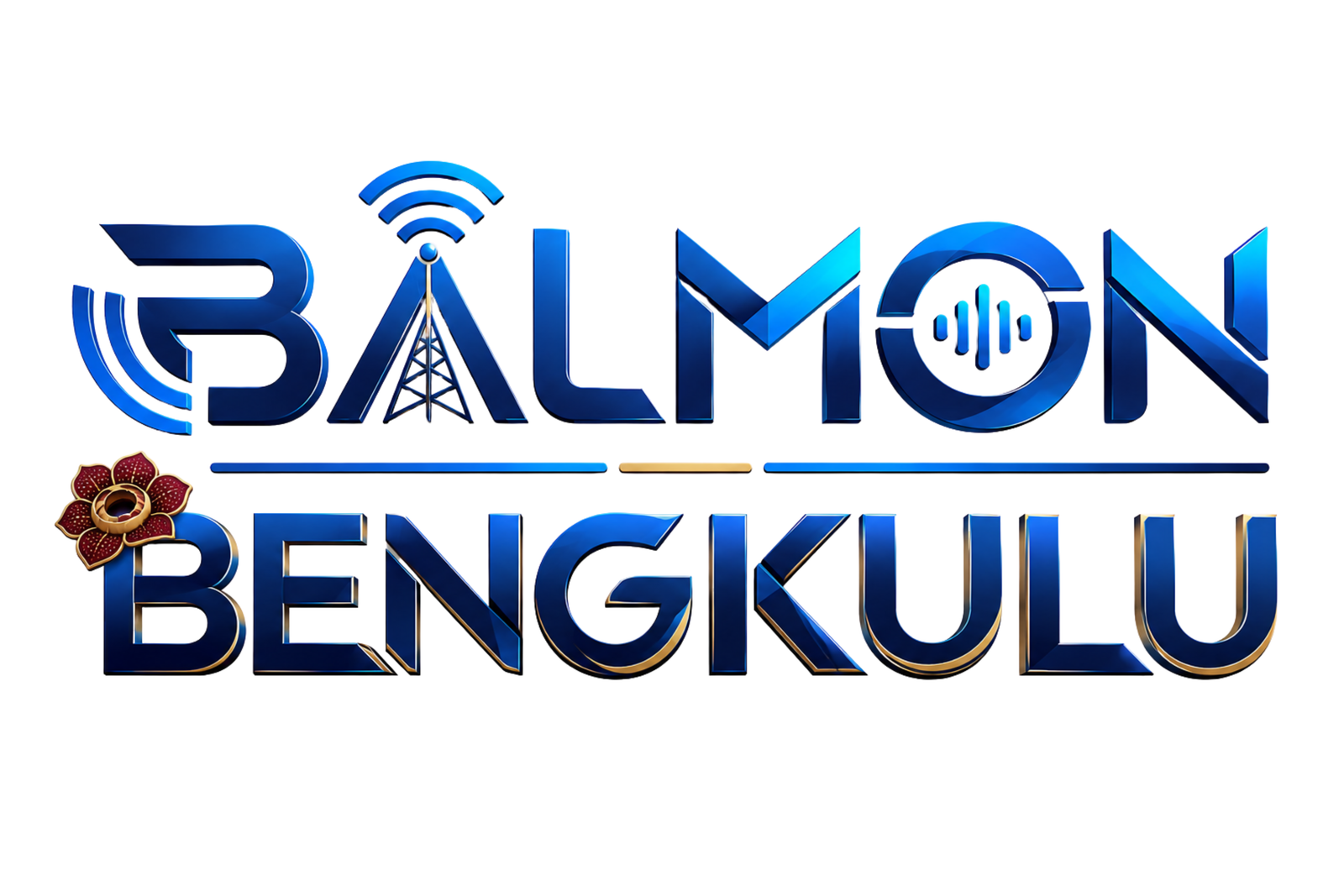 Logo Balmon 2 : Spektra Rafflesia